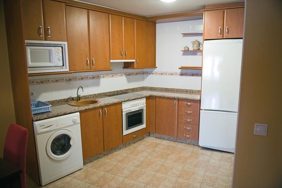 La Trufa Negra Apartamentos Teruel Exterior photo